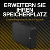 Seagate Expansion Desktop    6TB USB 3.0              Produktbild-Vorschau 3