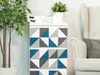d-c-fix® lepicí fólie uni matná antracitová 90x210 cm Náhled obrázku produktu 11