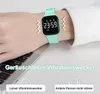 Kinder Fitness Uhr Schrittzähler Uhr ohne App und Handy, 1 Produktbild-Vorschau 5