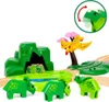 Dinosaurier Deluxe Set BRIO 63610400 Produktbild-Vorschau 14