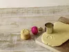 Birkmann Mini Keksstempel Marienkäfer Ø5 cm mit Produktbild-Vorschau 5