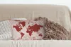 MuchoWow® Zierkissen Sofakissen Wohnzimmer Dekokissen 50x30 Produktbild-Vorschau 4