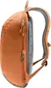 Side view of a backpack. Produktbild-Vorschau