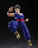 Dragon Ball Super: Super Hero S.H. Figuarts Actionfigur Produktbild-Vorschau 14