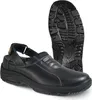 Berufsschuh JALAS 5002 MENU BLACK | 1 Paar schwarz, O1 SRC, Produktbild-Vorschau 1