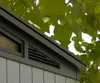 Keter Capanno per attrezzi da giardino Artisan 77 214 x 218 Anteprima dell’immagine prodotto 6