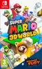 Nintendo Super Mario 3D World + Bowser’s Fury, Nintendo Náhľad obrázku produktu 2