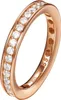 Joop Damen Ring Silber Rosé Zirkonia TAYLOR JPRG90788C, Produktbild-Vorschau 1
