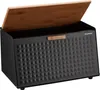 Klausberg Doppelseitiger Brotkasten Kb-7467 Produktbild-Vorschau 2