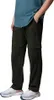 Pantaloni Columbia Silver Ridge™ Utility Convertible Verde Anteprima dell’immagine prodotto 4