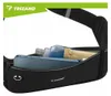 Trizand 27409 Marsupio da corsa 75 - 110 cm, nero Anteprima dell’immagine prodotto 12