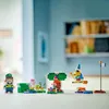 LEGO 71440 L'aventure de Super Mario avec le LEGO Luigi Voir les images du produit 42