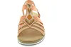 Rieker Sandalette Orange Produktbild-Vorschau 51