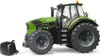 Trattore BRUDER Deutz 8280 TTV 03160 Anteprima dell’immagine prodotto 3