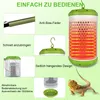Reptilien Wärmelampe Large,100W Wärmelampe, Produktbild-Vorschau 5