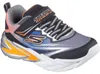 Skechers Flex-Glow Ultra  Klittenband Laag - Zwart - Maat Produktbild-Vorschau 18