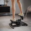 HOP SPORT® HS-060S Mini stepper pre domáce použitie, Swing Náhľad obrázku produktu 2