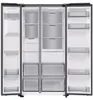 Samsung Frigorifero Side By Side 640L RS70F64KETEF Acciaio Anteprima dell’immagine prodotto 5