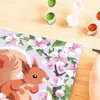 Neugieriges Eichhörnchen Ravensburger 20064 Produktbild-Vorschau 6