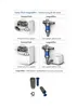 Wasserfilter 3/4-Anschluss  für Waschmaschine Produktbild-Vorschau 2