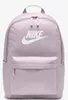 NIKE NK HERITAGE BKPK Pink Foam/Pink Foam/Weiß Produktbild-Vorschau 1