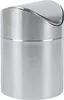 Tischabfalleimer 1,5 L Edelstahl Produktbild-Vorschau 5