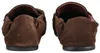 Pavement Slipper Slipper Leder Produktbild-Vorschau 5