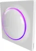 Fibaro Walli, Bezdrôtový, Z-Wave, Biela, Múr, 50 m, AC Náhľad obrázku produktu 15