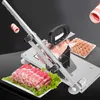 Multifunkční ruční domácí mrazicí kráječ na hovězí maso, Náhled obrázku produktu 3