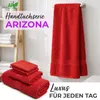 AR Line ARIZONA Handtuch-Serie – 500 g/m² Frottier in 9 Produktbild-Vorschau 2