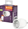 OSRAM SMART+ ZIGBEE EU-Steckdose in Weiß, intelligente Produktbild-Vorschau 17