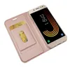 Samsung Galaxy J3 2017 Hülle Flipcase von NALIA, Slim Produktbild-Vorschau 6