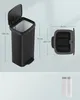 SONGMICS Odpadkový koš kuchyňský 68 litrů Odpadkový koš Náhled obrázku produktu 8