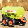 FALK Rimorchio cisterna per trattore, modello Claas, per Anteprima dell’immagine prodotto 8