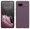 kwmobile Handyhülle für Google Pixel 7a Hülle - weiches Produktbild-Vorschau 1