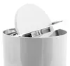 MSV 3700703938699, 6 l, Rund, Acrylnitril-Butadien-Styrol Produktbild-Vorschau 5