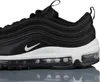 Nike Wmns Air Max 97, DH8016 001, Schwarze Damenlaufschuhe Produktbild-Vorschau 8