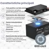 Batteria Extralink AGM 12 V 40 Ah senza manutenzione, Anteprima dell’immagine prodotto 8