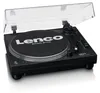 Lenco L-3818BK - Gramofón s priamym náhonom - DJ gramofón - Náhľad obrázku produktu 9