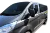 J&J Automotive | Heko Deflektory / ofuky okien pre Ford Náhľad obrázku produktu 2