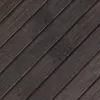 Tappeto Rettangolare Marrone Scuro 60x300 cm in Bambù Anteprima dell’immagine prodotto 6