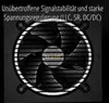 be quiet! Netzteil PURE POWER 12 M 750W 80+ Gold Produktbild-Vorschau 11