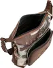 Anekke Umhängetasche Core Outer Crossbody Bag Multicolor Produktbild-Vorschau 8