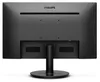 Philips 54,6cm (21,5") 222V8LA 16:09 HDMI+DP VA Produktbild-Vorschau 4
