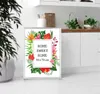 MG Design rám na obrazy 50 x 70 cm - barva bílá, ze dřeva, Náhled obrázku produktu 2