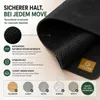 GOLDEN® Yogamatte Reise 1,0mm Naturkautschuk rutschfest Produktbild-Vorschau 9