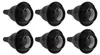 6× E26 Douilles de lampe vintage - es UL, résistantes à la Voir les images du produit 3