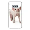 MuchoWow® Handyhülle Schutzhülle Hülle für Samsung Galaxy Produktbild-Vorschau 1