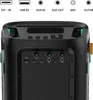Hisense Party Storm, 300 W, 50 - 60 Hz, sans fil, enceinte Voir les images du produit 3