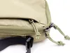 Jack Wolfskin Umhängetasche Konya Bag bay leaf : grün-40 Produktbild-Vorschau 5